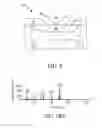Fig. 10 - Microfluidic electrochemical device and process for chemical imaging and electrochemical analysis at the electrode-liquid interface in-situ