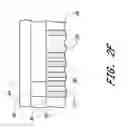 Fig. 08 - Sensor head for use with implantable devices