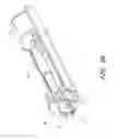 Fig. 12 - Sensor head for use with implantable devices