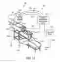 Fig. 13 - Electrochemical metal and alloy detector and method