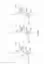 Fig. 07 - Two-dimensional gel electrophoresis apparatus and method