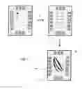 Fig. 08 - Two-dimensional gel electrophoresis apparatus and method