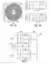 Fig. 03 - Micro-focused imaging of wellbore pipe defects