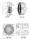 Fig. 06 - Micro-focused imaging of wellbore pipe defects