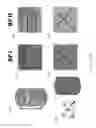 Fig. 15 - Method of detection of volatile organic compounds using liquid crystals that form a blue phase; and device for stabilization and thickness control of liquid crystal films