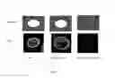 Fig. 03 - Test strips for visual differentiation of liquid mixture composition