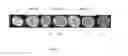 Fig. 15 - Test strips for visual differentiation of liquid mixture composition