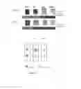Fig. 21 - Test strips for visual differentiation of liquid mixture composition
