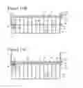 Fig. 10 - Multiplex assay strip, beads, device and method
