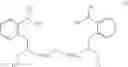 Fig. 40 - Glucose sensor molecule
