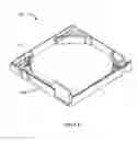Fig. 06 - Cartridge for storing biosample capillary tubes and use in automated data storage systems