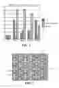 Fig. 02 - Silicon-based MEMS devices including wells embedded with high density metal