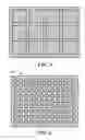 Fig. 03 - Silicon-based MEMS devices including wells embedded with high density metal