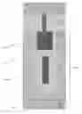 Fig. 01 - Scalable current sense transistor