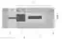 Fig. 03 - Scalable current sense transistor