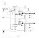 Fig. 12 - Circuit and method for evaluation overload condition in flyback converter