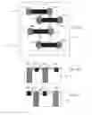 Fig. 07 - Electrical circuit odometer sensor array
