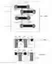 Fig. 08 - Electrical circuit odometer sensor array