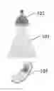 Fig. 01 - Independent beacon based light position system
