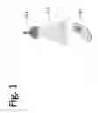 Fig. 02 - Independent beacon based light position system
