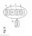 Fig. 10 - Independent beacon based light position system