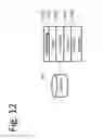 Fig. 13 - Independent beacon based light position system