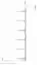 Fig. 10 - Wind turbine rejection in non-scanning radar