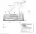 Fig. 01 - Optical sensor and electronic device