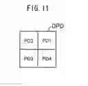 Fig. 12 - Optical sensor and electronic device
