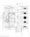 Fig. 15 - Optical sensor and electronic device