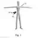 Fig. 02 - Handheld multi-sensor system for sizing irregular objects