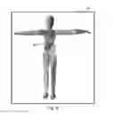 Fig. 08 - Handheld multi-sensor system for sizing irregular objects