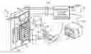 Fig. 01 - Compensation circuit for an x-ray detector