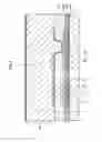 Fig. 04 - Radiation detection element and radiograph detection device