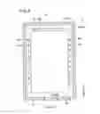 Fig. 05 - Portable radiographic image capturing apparatus