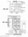 Fig. 11 - Threshold voltage calibration and compensation circuit for a digital radiographic detector