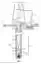 Fig. 02 - Device for measuring resistivity in a wellbore