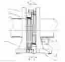 Fig. 01 - Dual-source security inspection CT scanning system and scanning method