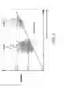 Fig. 03 - Corrective scaling of interpreted fractures based on the microseismic detection range bias correction
