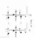 Fig. 15 - Corrective scaling of interpreted fractures based on the microseismic detection range bias correction