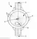 Fig. 01 - Method for fabricating a display dial for a portable object such as a timepiece and display dial obtained thereby