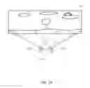 Fig. 19 - Systems and methods for displaying an image or video on a retro-reflective screen