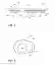 Fig. 03 - BACKLIGHT ASSEMBLIES WITH DISTRIBUTED PHOSPHOR PATTERNS