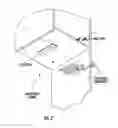 Fig. 03 - Light fitting