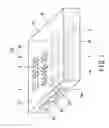 Fig. 02 - ONE-SIDED EMISSION TYPE TRANSPARENT LIGHT GUIDE PLATE, AND SURFACE-EMITTING APPARATUS USING THIS LIGHT GUIDE PLATE