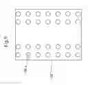 Fig. 10 - Lighting module