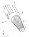 Fig. 11 - Fiber optic connector