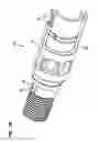 Fig. 15 - Fiber optic connector
