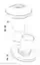 Fig. 20 - Fiber optic connector