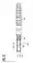 Fig. 24 - Fiber optic connector
